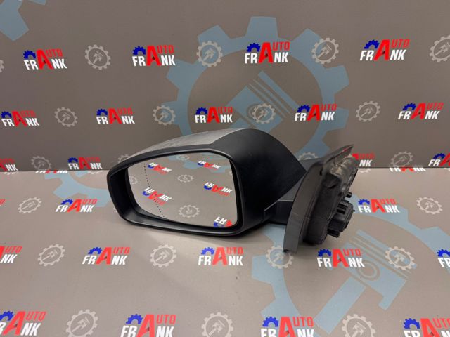 Зеркало заднего вида, левое 963020141R RENAULT