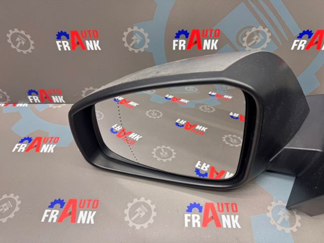 963020141R RENAULT Зеркало заднего вида левое купить в Черновцы