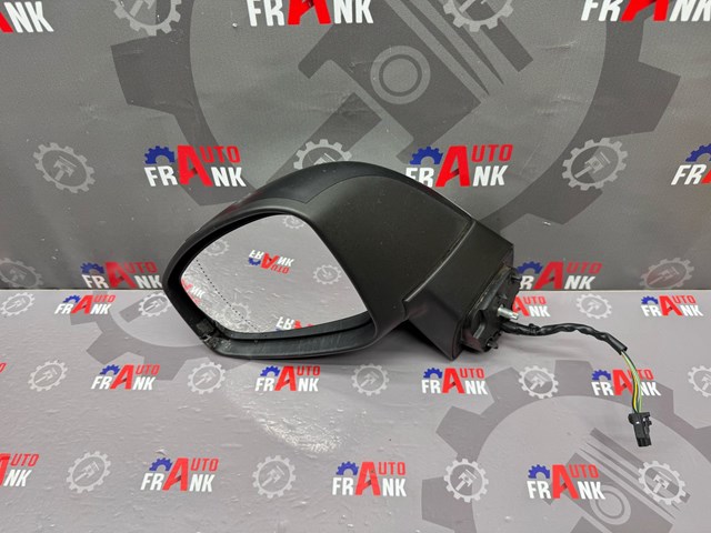 Зеркало левое Рено Сценик GRAND 3