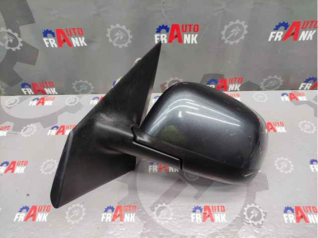 Боковое зеркало заднего вида в сборе 963025005R RENAULT