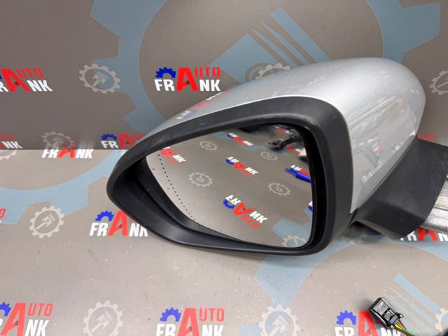 963027553R Зеркало заднего вида левое купить Николаев
