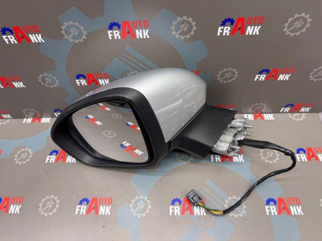 Наружное зеркало левое 963027553R RENAULT