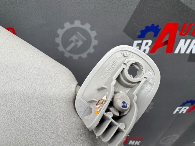 964001213R RENAULT Козырек солнцезащитный купить в Чернигов