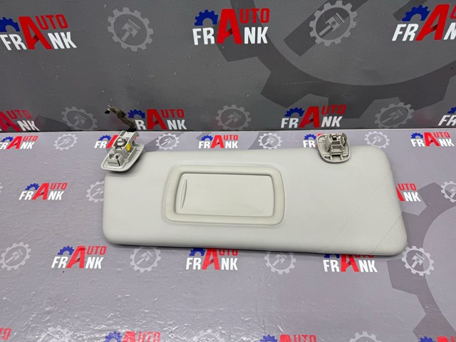 Козырек солнцезащитный 964010028R RENAULT