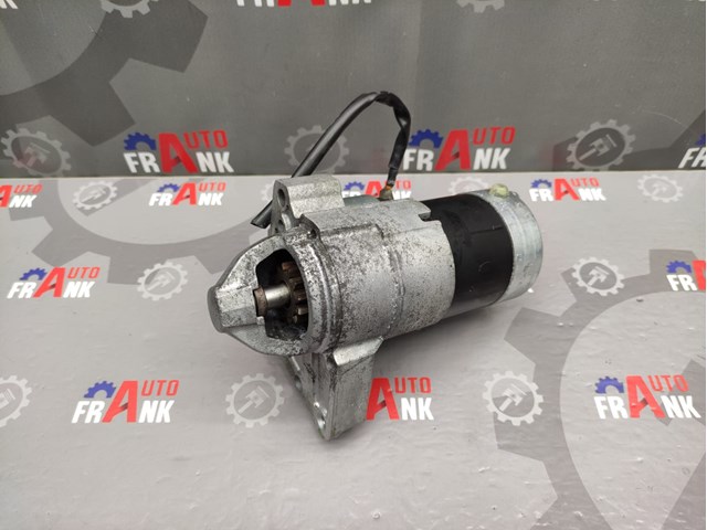 PEUGEOT 9640825280 Стартер в наличии Сумы