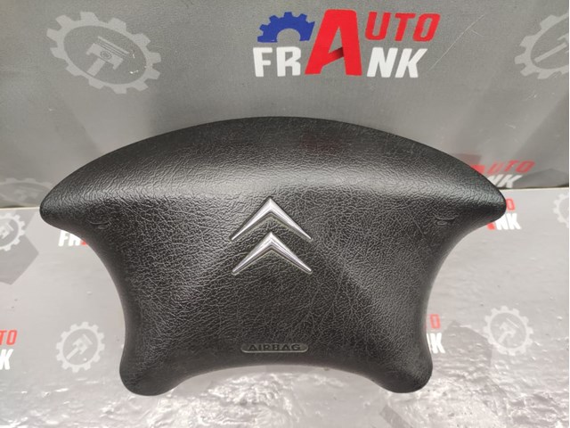 96470413XT PEUGEOT Подушка безопасности водителя купить в Украина