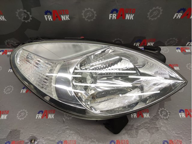 9649557380 PEUGEOT Правая фара купить в Павлоград