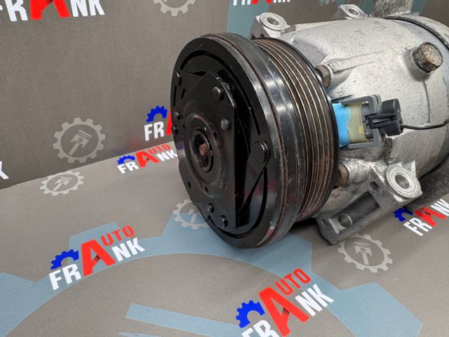 96539388 GM Компрессор кондиционера купить в Полтава