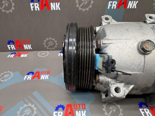 96539388 GM Компрессор кондиционера купить в Кривой Рог