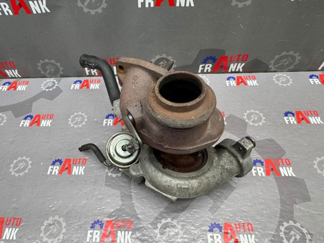 9657530580 PEUGEOT Турбина купить в Днепр