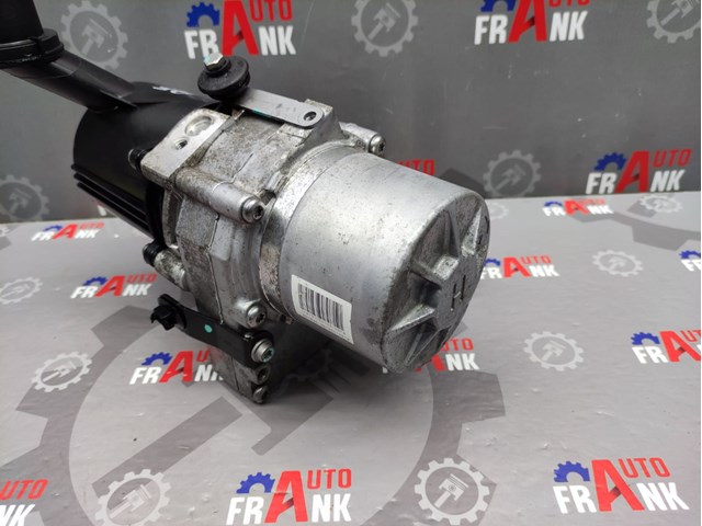 9657613580 PEUGEOT Насос ГУР купить в Киев
