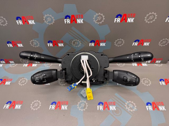 Переключатель подрулевой в сборе 96605602XT PEUGEOT