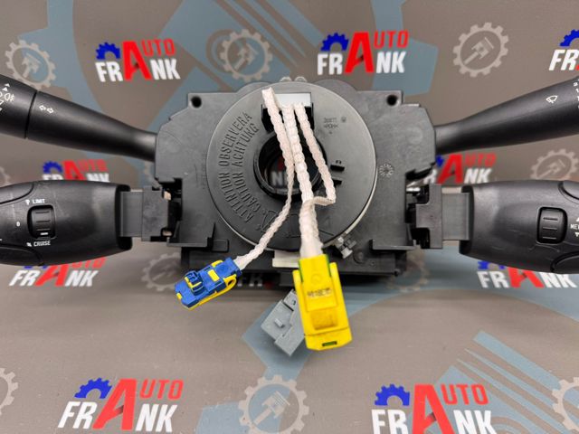 96605602XT PEUGEOT Подрулевой переключатель купить в Кривой Рог
