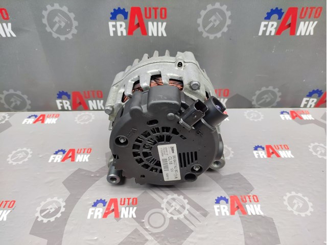 9664074280 PEUGEOT Генератор купить в Ровно