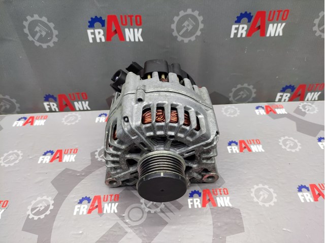 9664074280 PEUGEOT Генератор купить в Львов