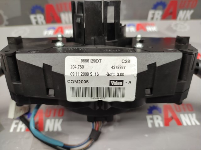 96661296XT купить Киев