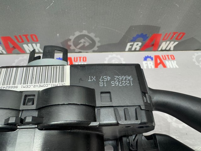 PEUGEOT 96662457XT в наличии Ровно