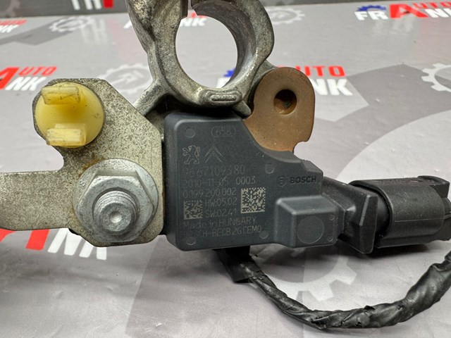 PEUGEOT 9667109380 в наличии Тернополь