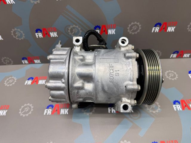 PEUGEOT 9671216780 Компрессор кондиционера в наличии Украина