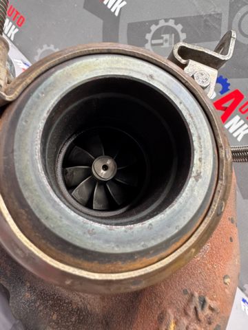 FORD 9671413780 Турбина в наличии Павлоград