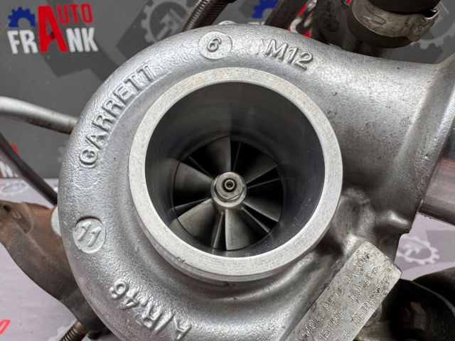 FORD 9671413780 Турбина в наличии Львов