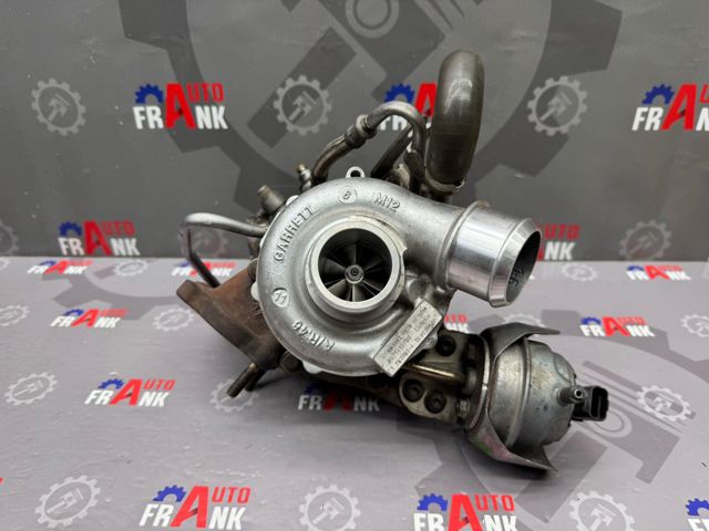 FORD 9671413780 Турбина в наличии Кривой Рог