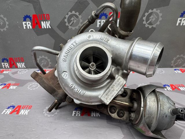 FORD 9671413780 Турбина в наличии Винница