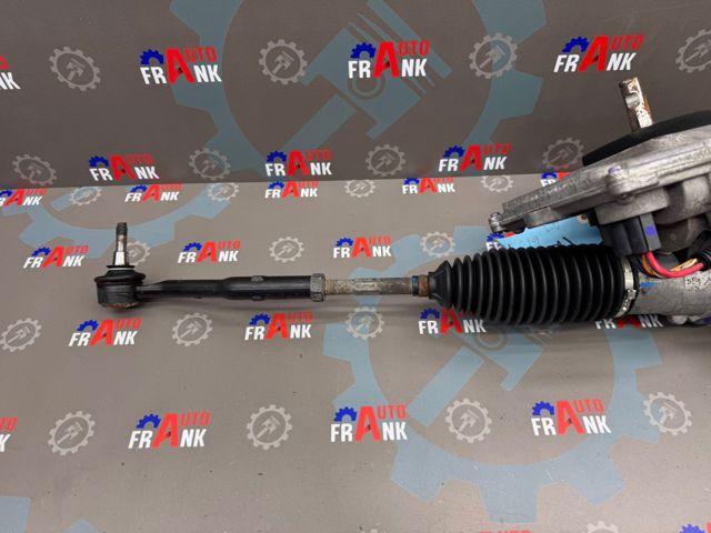 9671732080 PEUGEOT Рейка рулевая купить в Каменское