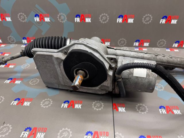 9671732080 PEUGEOT Рулевая рейка купить в Николаев
