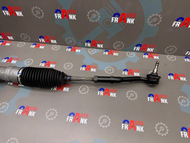 9671732080 PEUGEOT Рулевая рейка купить в Ужгород
