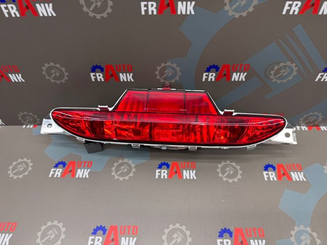 9674308980 PEUGEOT Фонарь противотуманный задний купить в Запорожье