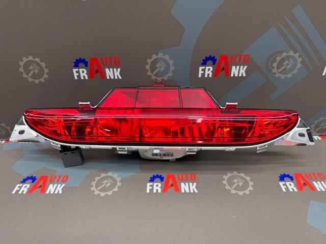 Задняя противотуманка 9674308980 PEUGEOT