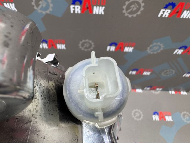 9674308980 PEUGEOT Фонарь противотуманный задний купить в Харьков