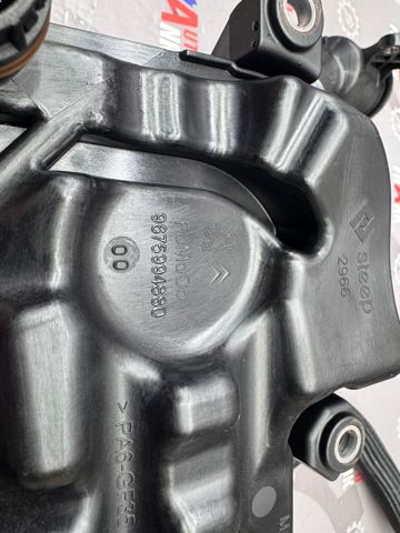 9675994880 LAND ROVER Маслоотделитель картерных газов купить в Одесса