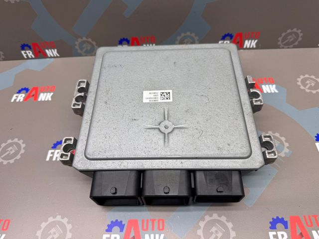 9676760880 PEUGEOT Модуль управления (ЭБУ) двигателем купить в Ужгород