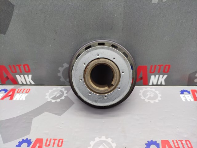 PEUGEOT 9677267280 Звездочка привода коленвала в наличии Киев