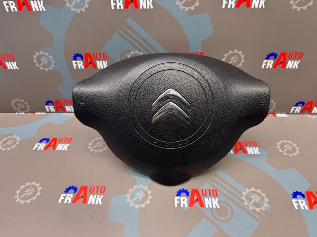 Подушка в руле 96773146ZD PEUGEOT