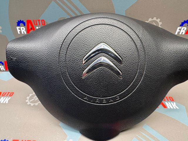 96773146ZD PEUGEOT Подушка безопасности водителя купить в Одесса
