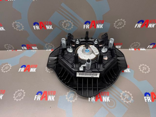 96773146ZD PEUGEOT Подушка безопасности (AIRBAG) водительская купить в Полтава