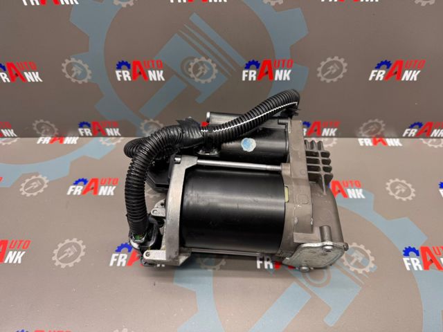 Компрессор пневмоподкачки (амортизаторов) 9682022980 PEUGEOT