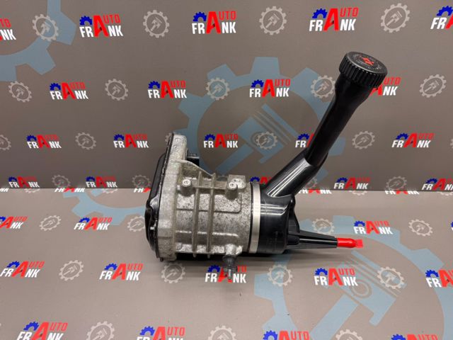 Насос гидроусилителя руля 9684252580 PEUGEOT
