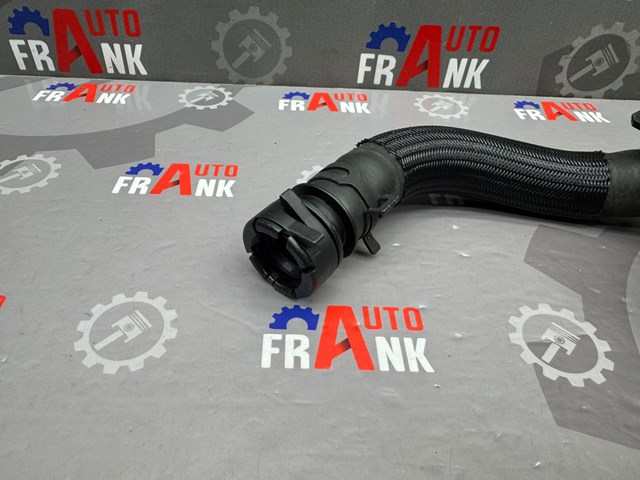 9684589080 FORD Фланец системы охлаждения купить в Ужгород