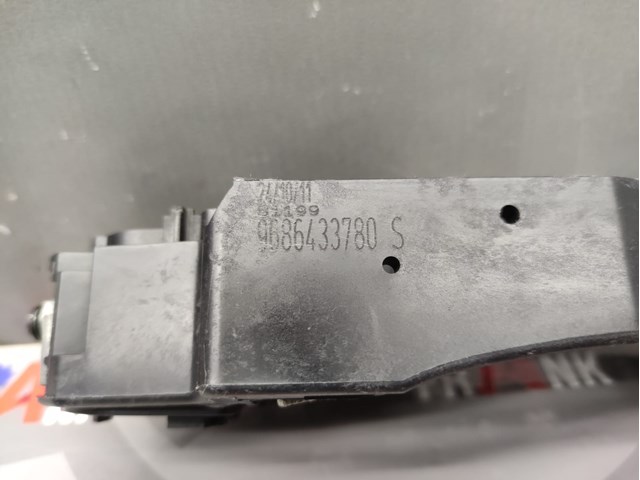 PEUGEOT 9686433780 в наличии Хмельницкий