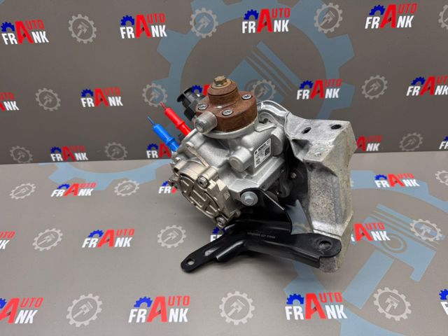 9688499680 PEUGEOT Насос топливный высокого давления (ТНВД) купить в Винница