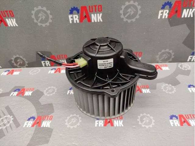 971132B000 HYUNDAI Вентилятор печки купить в Тернополь