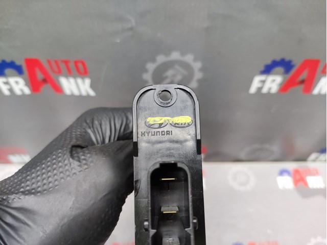 971921R000 HYUNDAI Радиатор печки (отопителя) купить в Украина