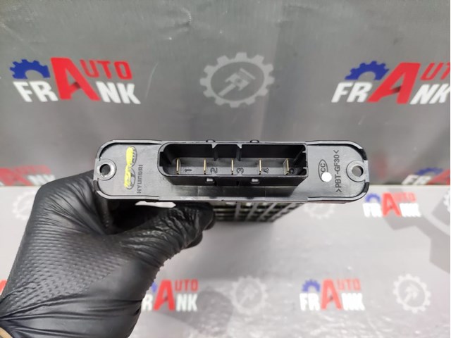 971921R000 Радиатор печки (отопителя) купить Днепр