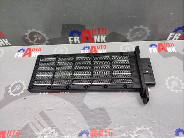 HYUNDAI 971921R000 Радиатор печки в наличии Винница