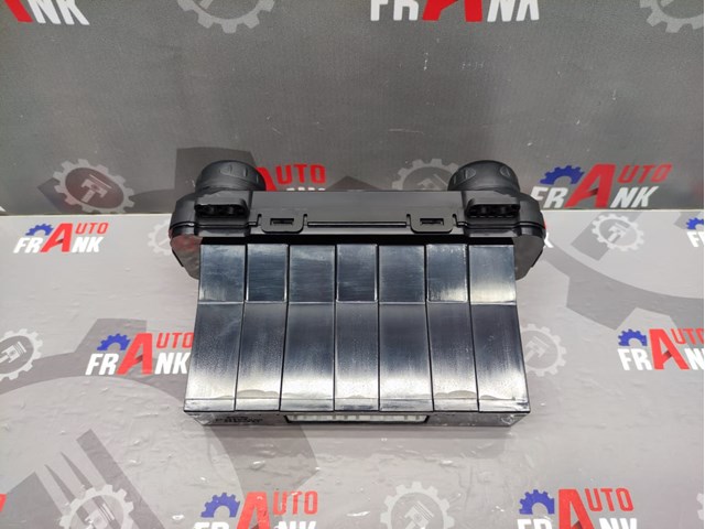 HYUNDAI 972501F250 Блок управления режимами отопления/кондиционирования в наличии Запорожье