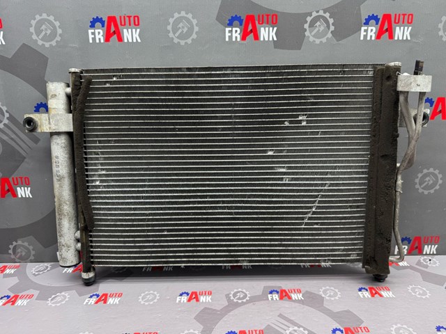HYUNDAI 976061C300 Радиатор кондиционера в наличии Тернополь